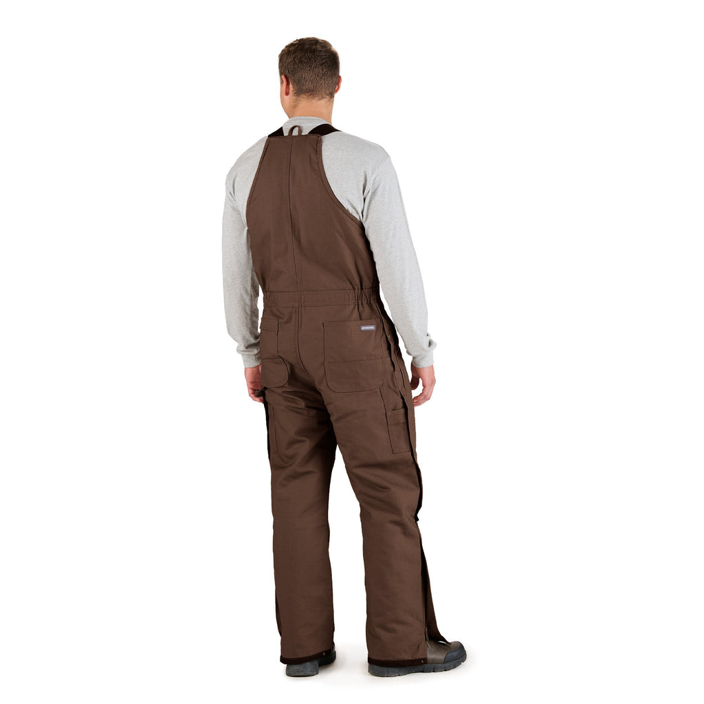 Insulated Duck Bib Overall