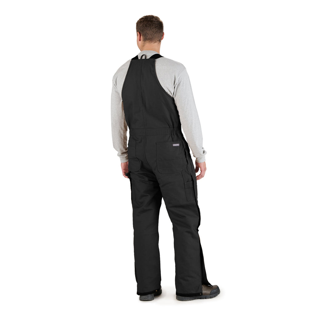 Insulated Duck Bib Overall