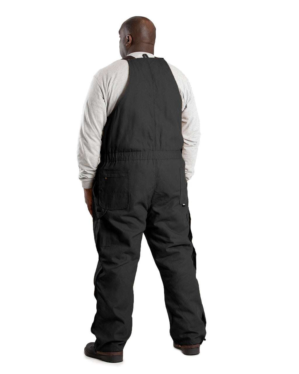 Insulated Duck Bib Overall