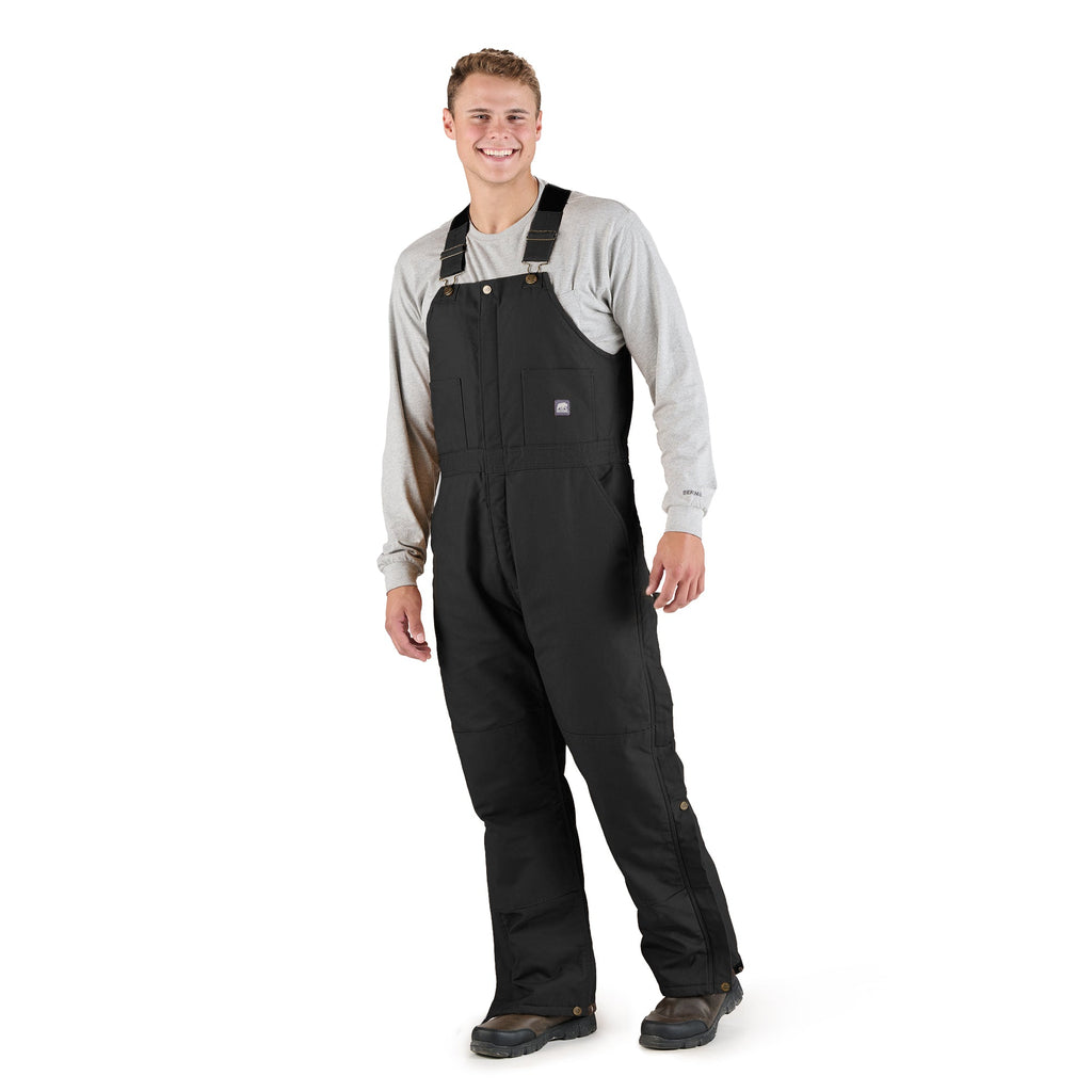 Insulated Duck Bib Overall