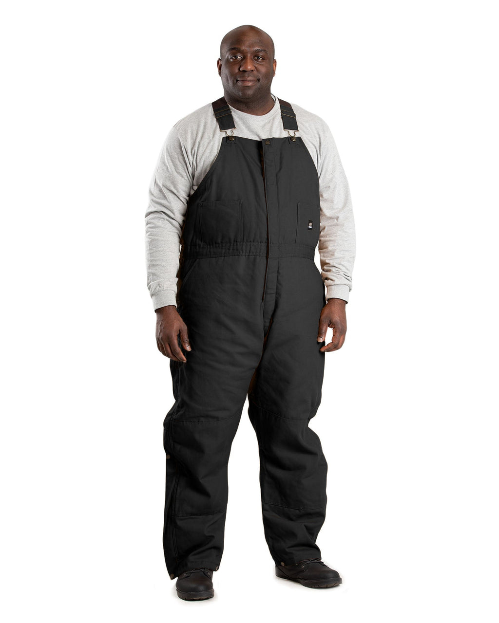 Insulated Duck Bib Overall