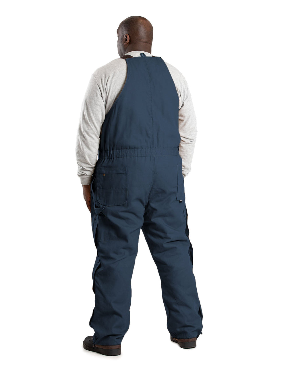 Insulated Duck Bib Overall