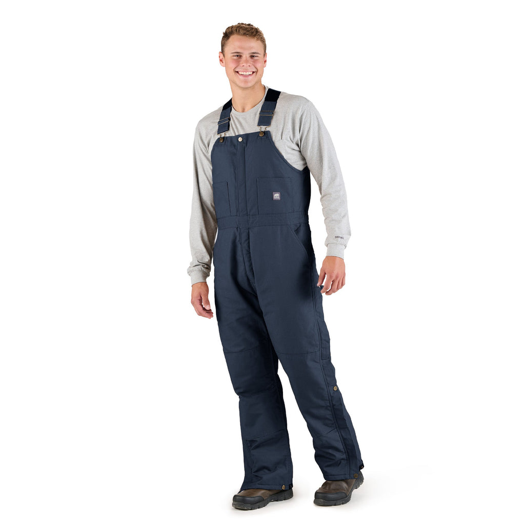 Insulated Duck Bib Overall