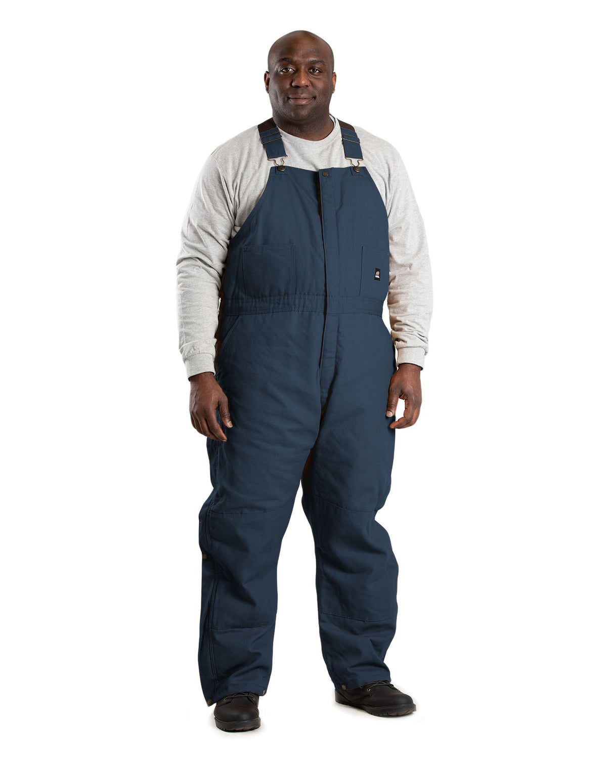 Insulated Duck Bib Overall