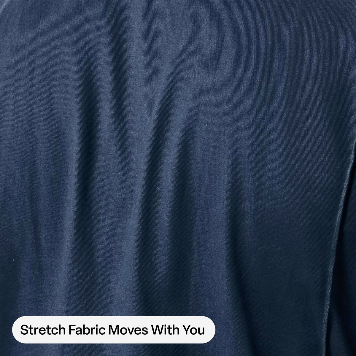 Flex Cotton Unlined Coverall