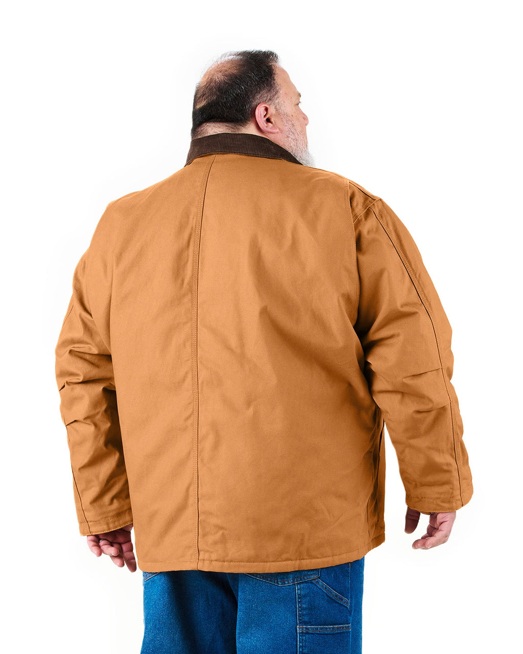 Duck Chore Coat