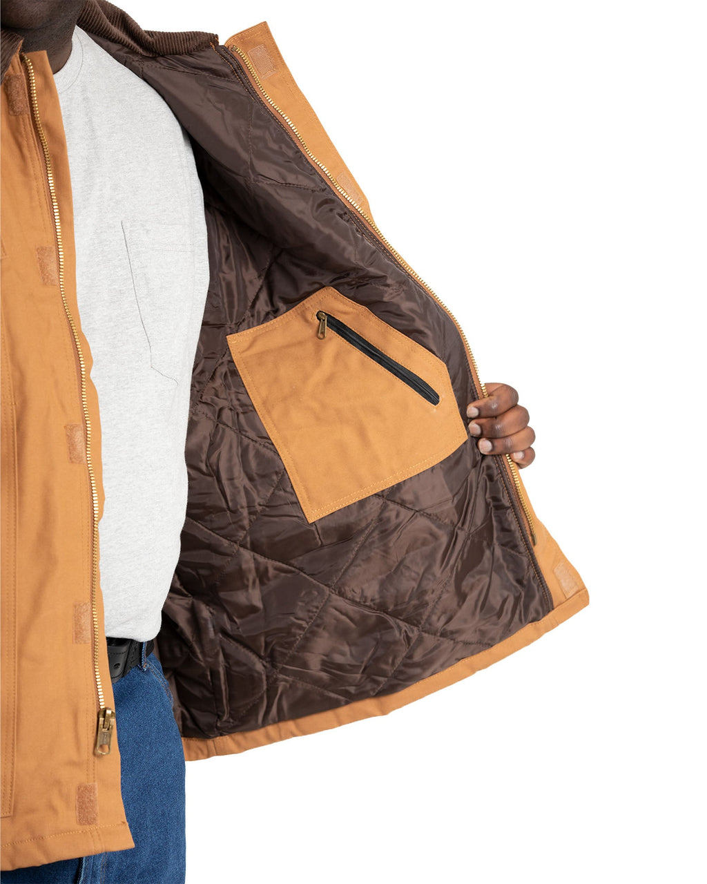 Duck Chore Coat