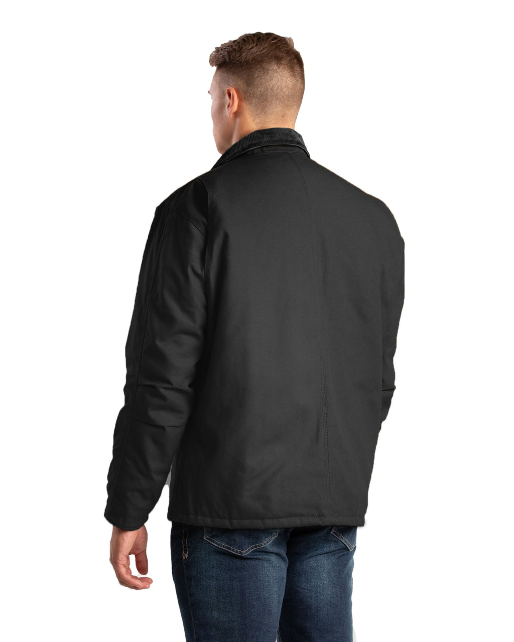 Duck Chore Coat