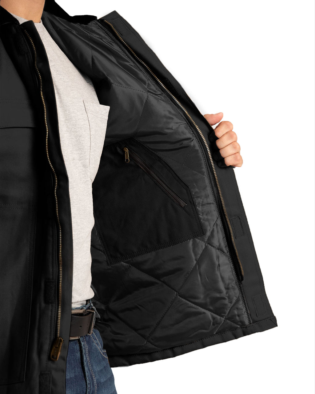 Duck Chore Coat