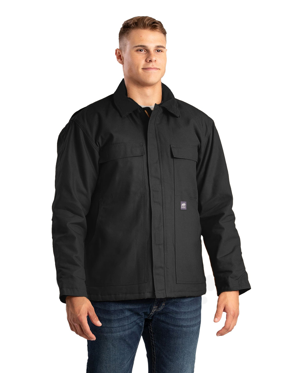 Duck Chore Coat