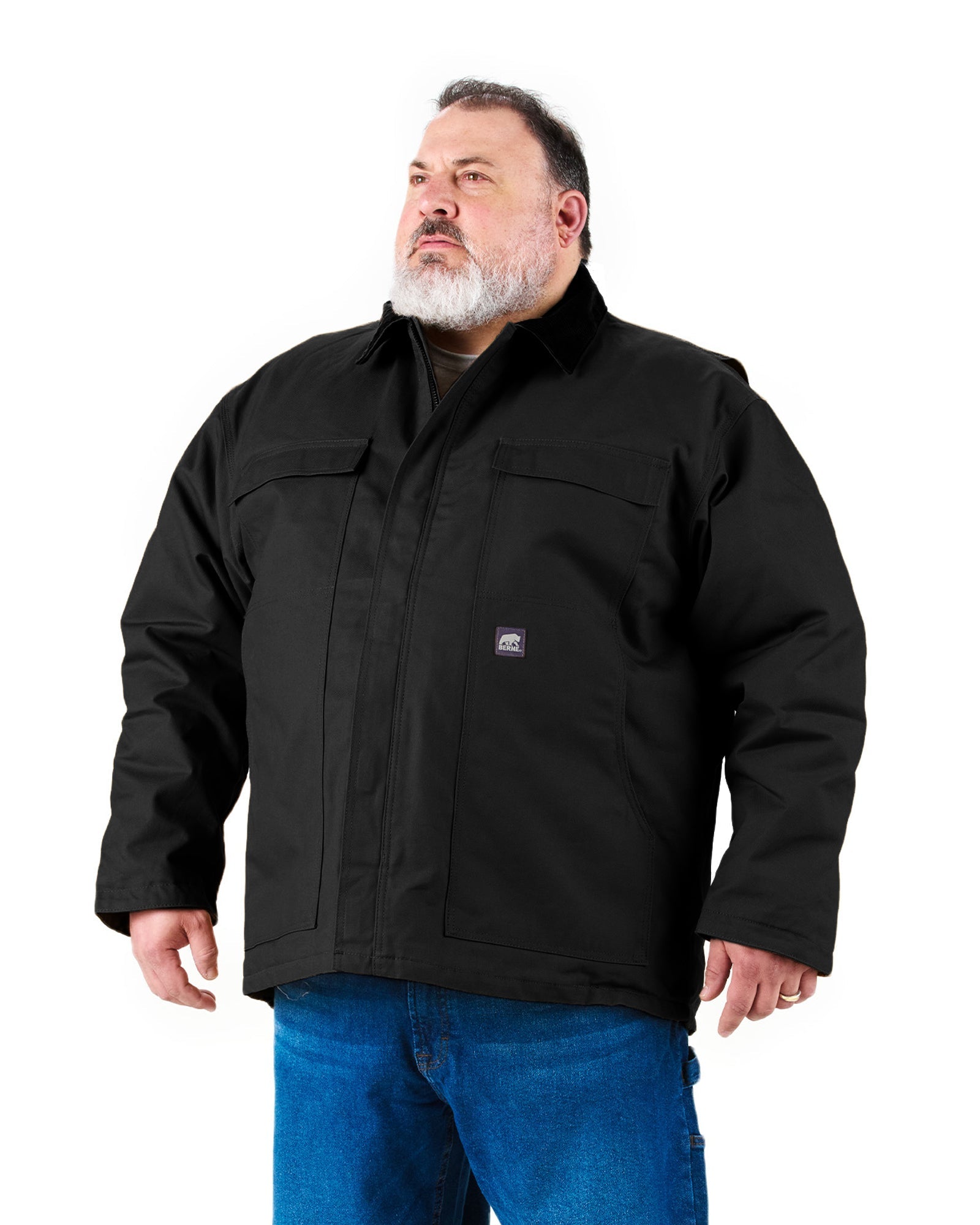 Duck Chore Coat