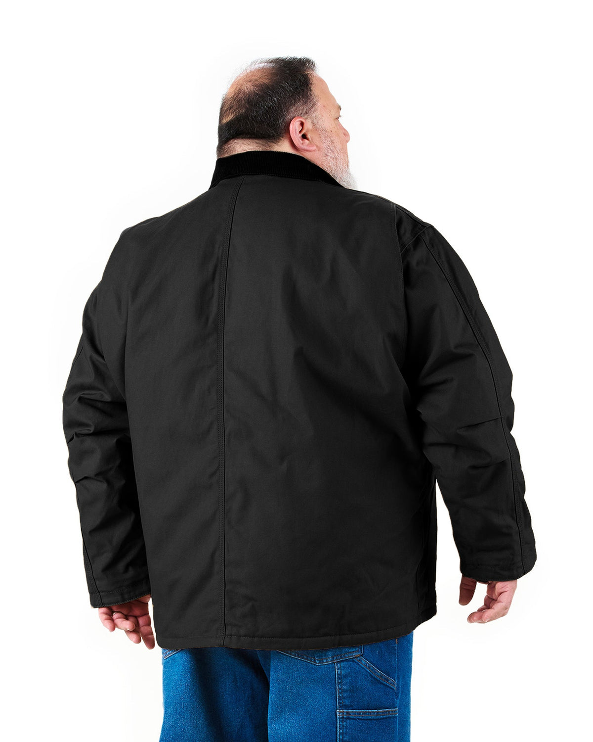 Duck Chore Coat