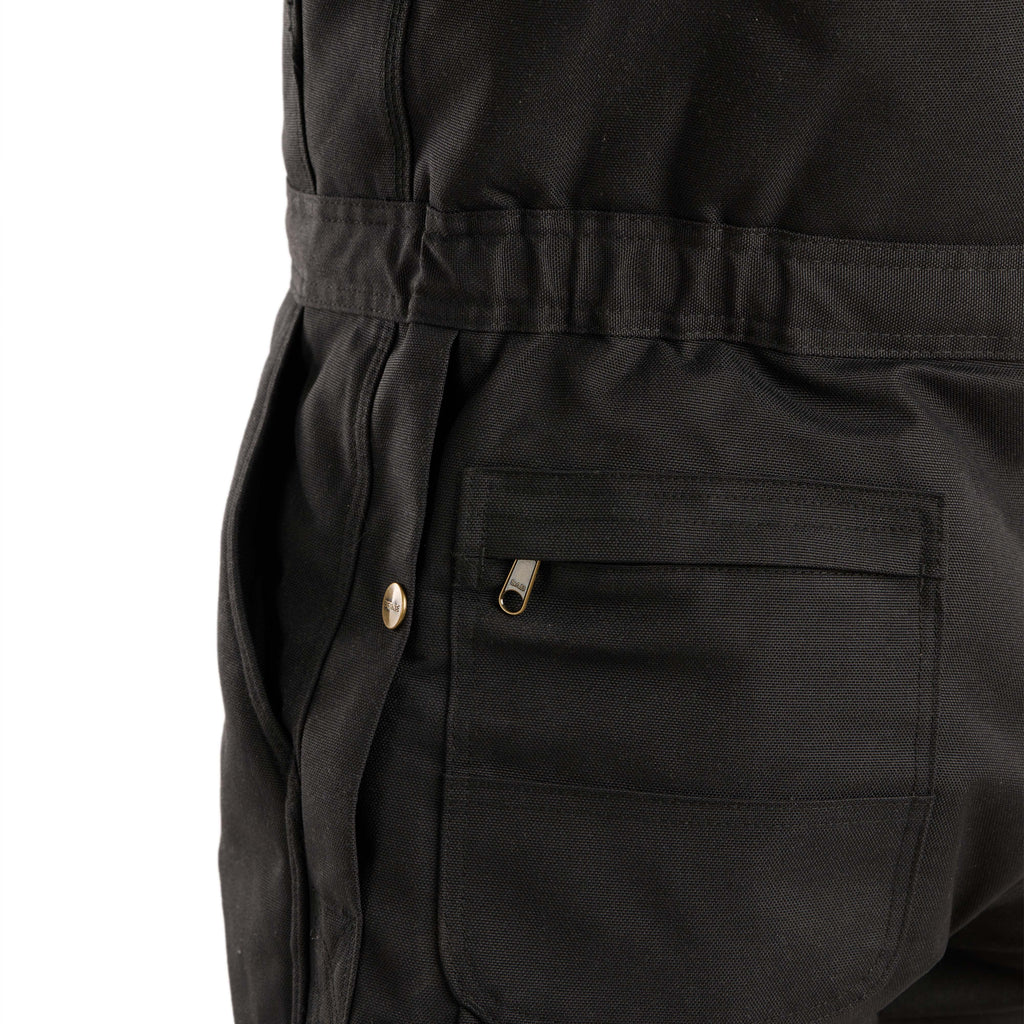 Icecap Insulated Bib Overall