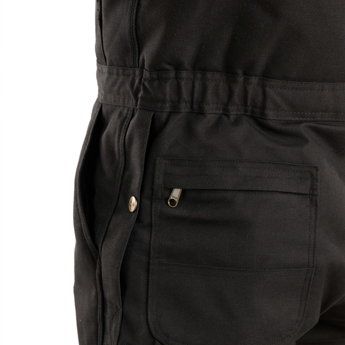 Icecap Insulated Bib Overall