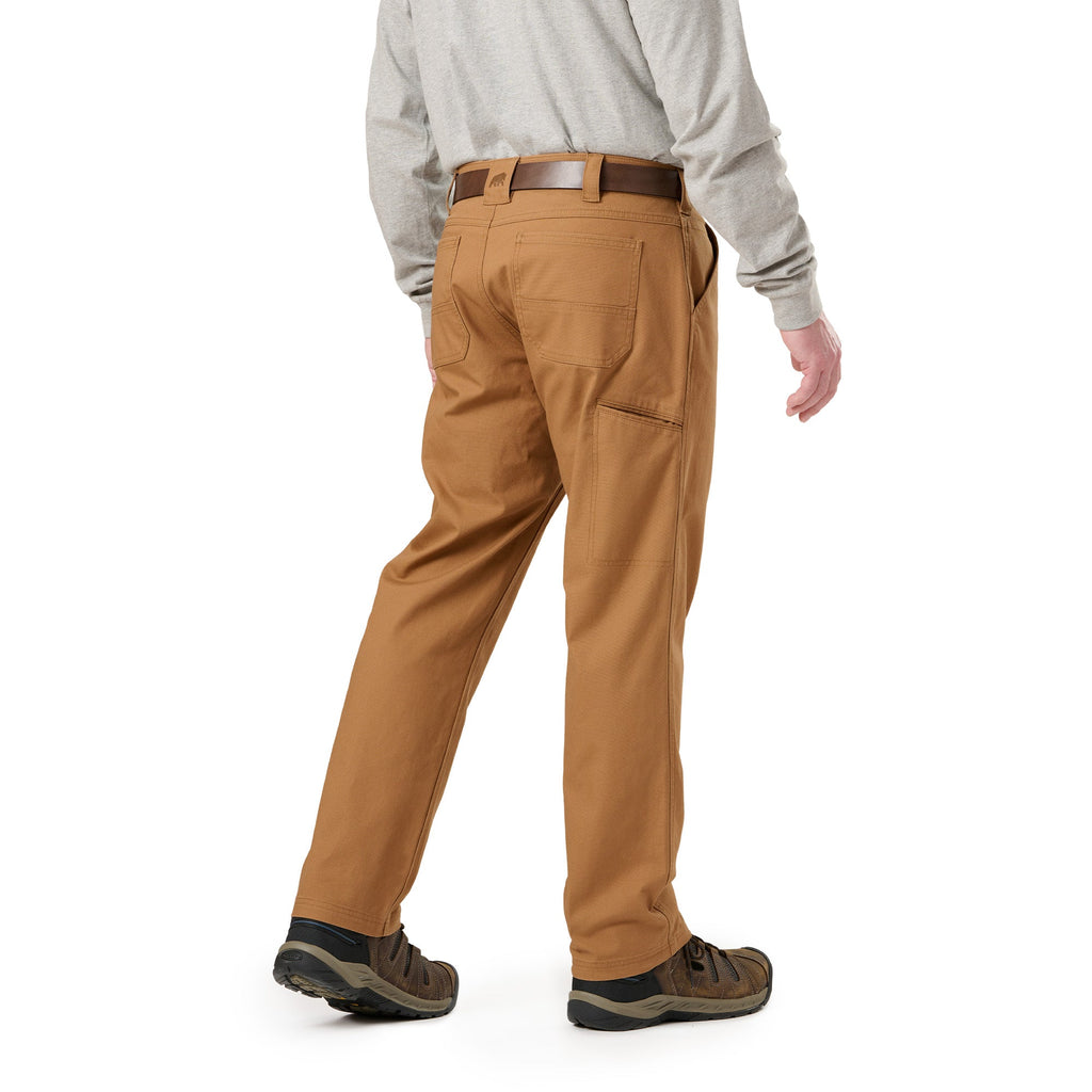 Flex Duck Regular Fit Work Pant