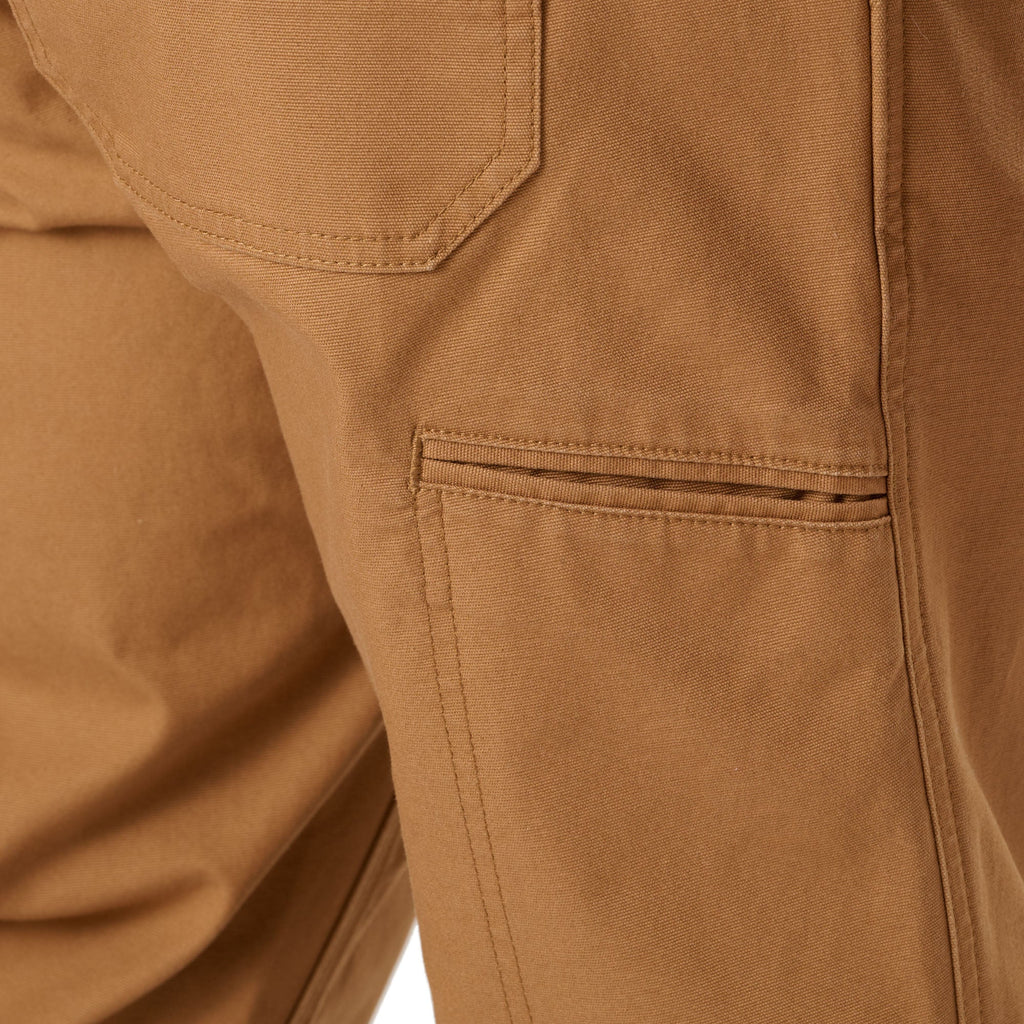 Flex Duck Regular Fit Work Pant