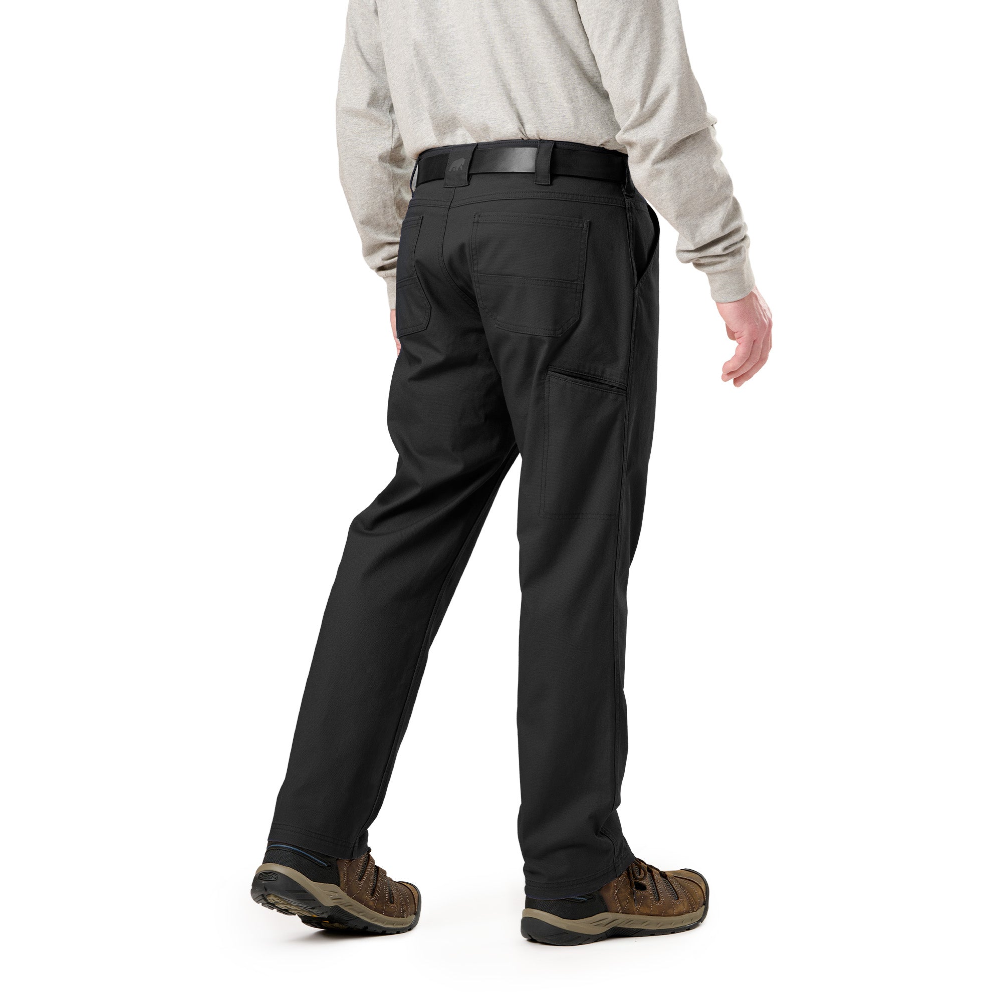 Flex Duck Regular Fit Work Pant