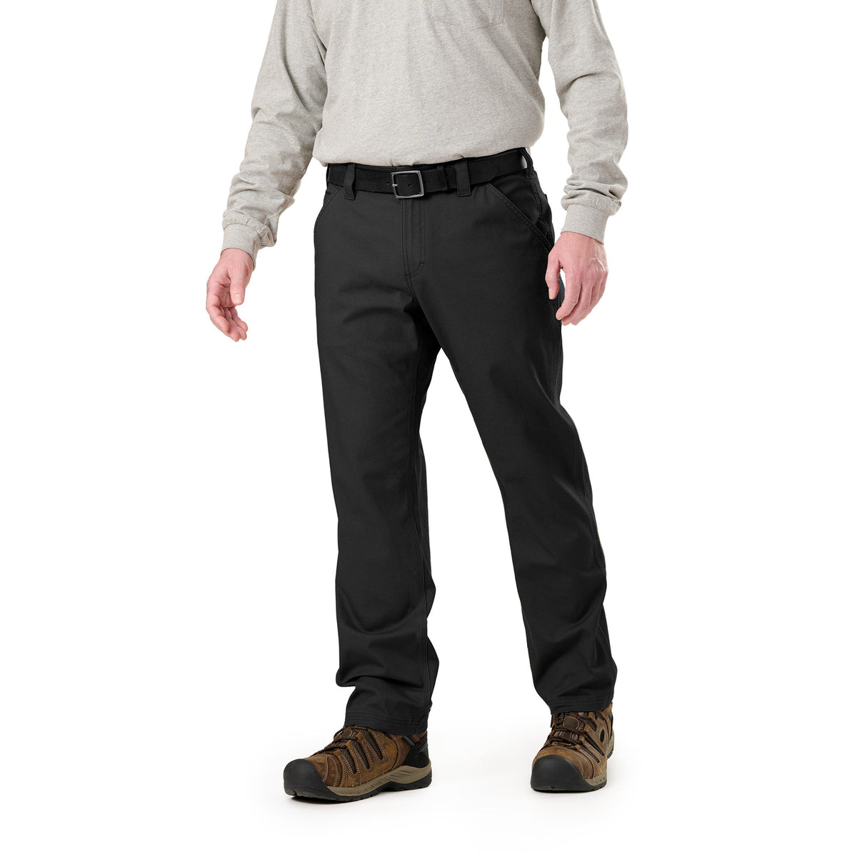 Flex Duck Regular Fit Work Pant
