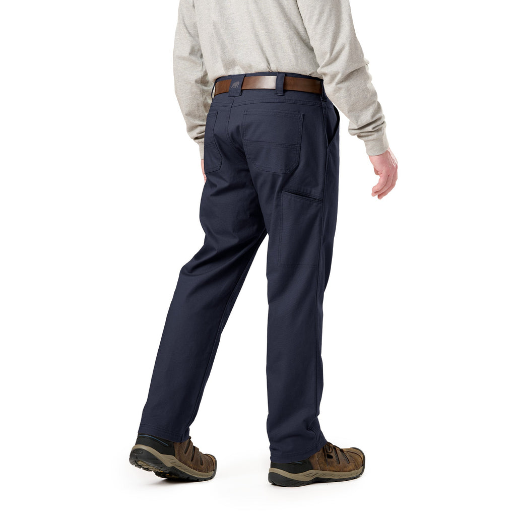 Flex Duck Regular Fit Work Pant