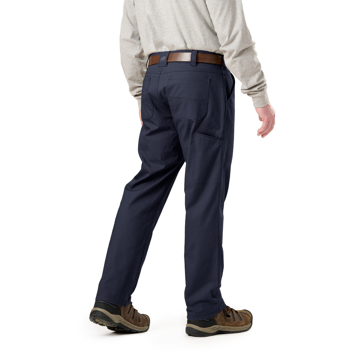 Flex Duck Regular Fit Work Pant
