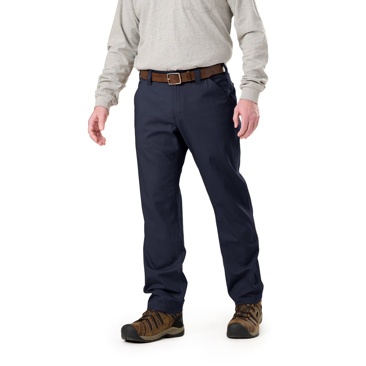 Flex Duck Regular Fit Work Pant
