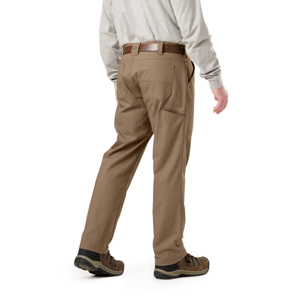 Flex Duck Regular Fit Work Pant