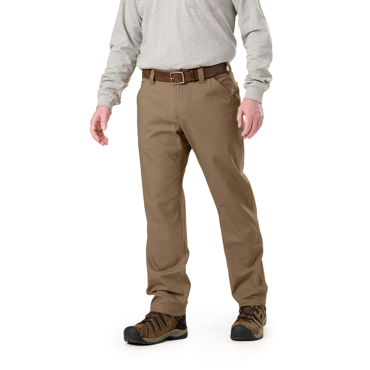 Flex Duck Regular Fit Work Pant