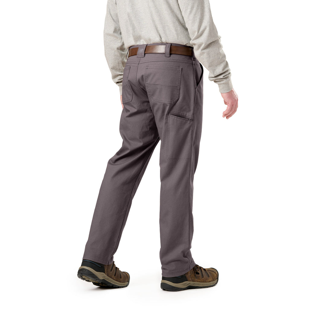 Flex Duck Regular Fit Work Pant