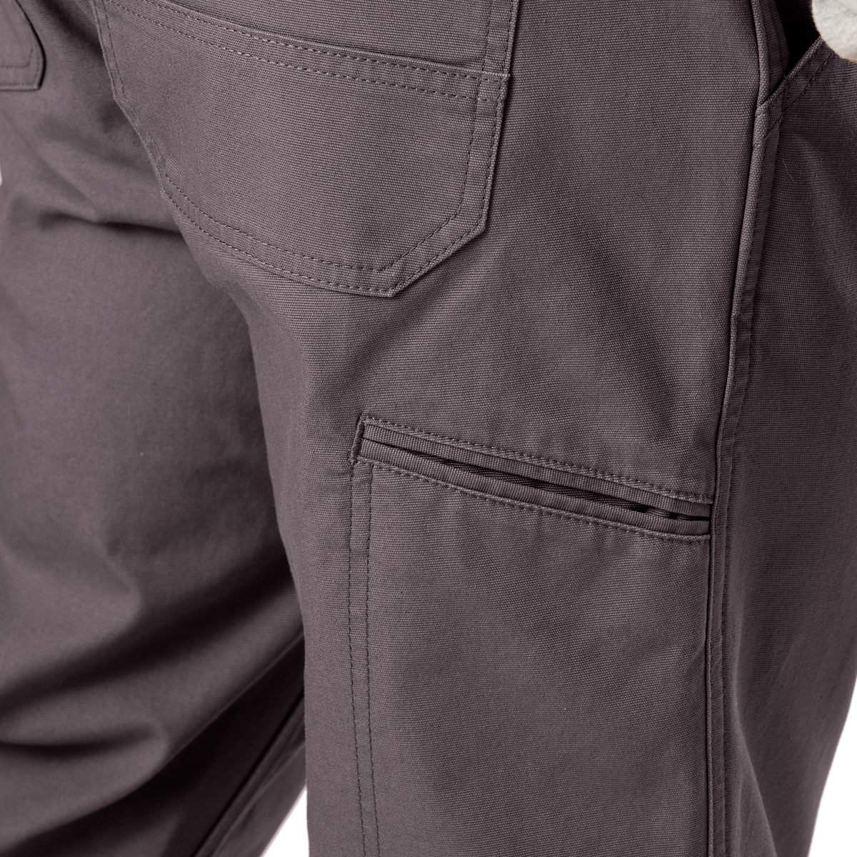 Flex Duck Regular Fit Work Pant