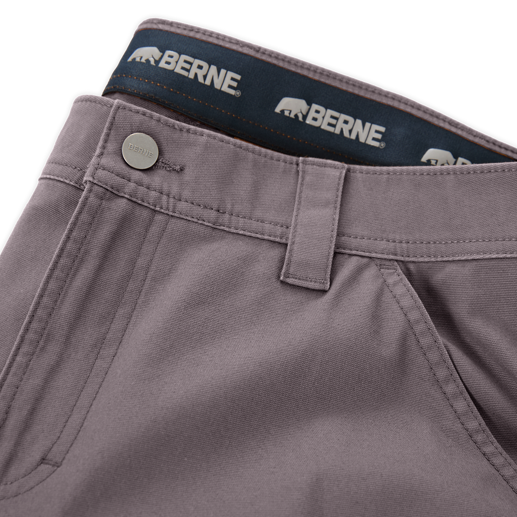 Flex Duck Regular Fit Work Pant