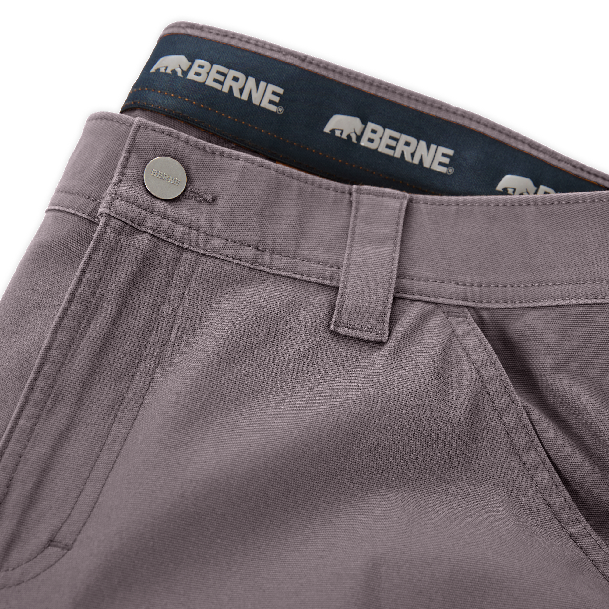 Flex Duck Regular Fit Work Pant
