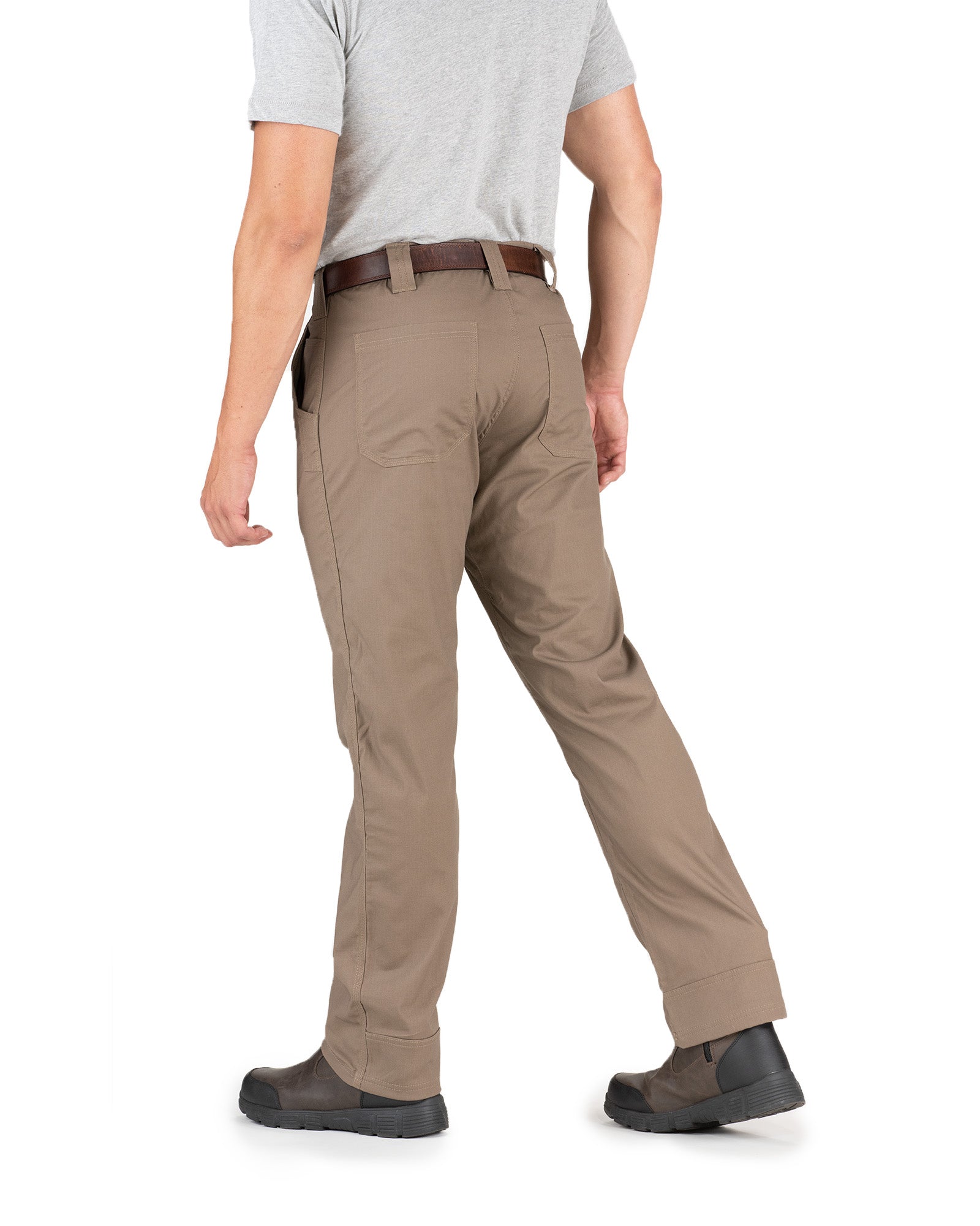 Flex Ripstop Straight Leg Pant