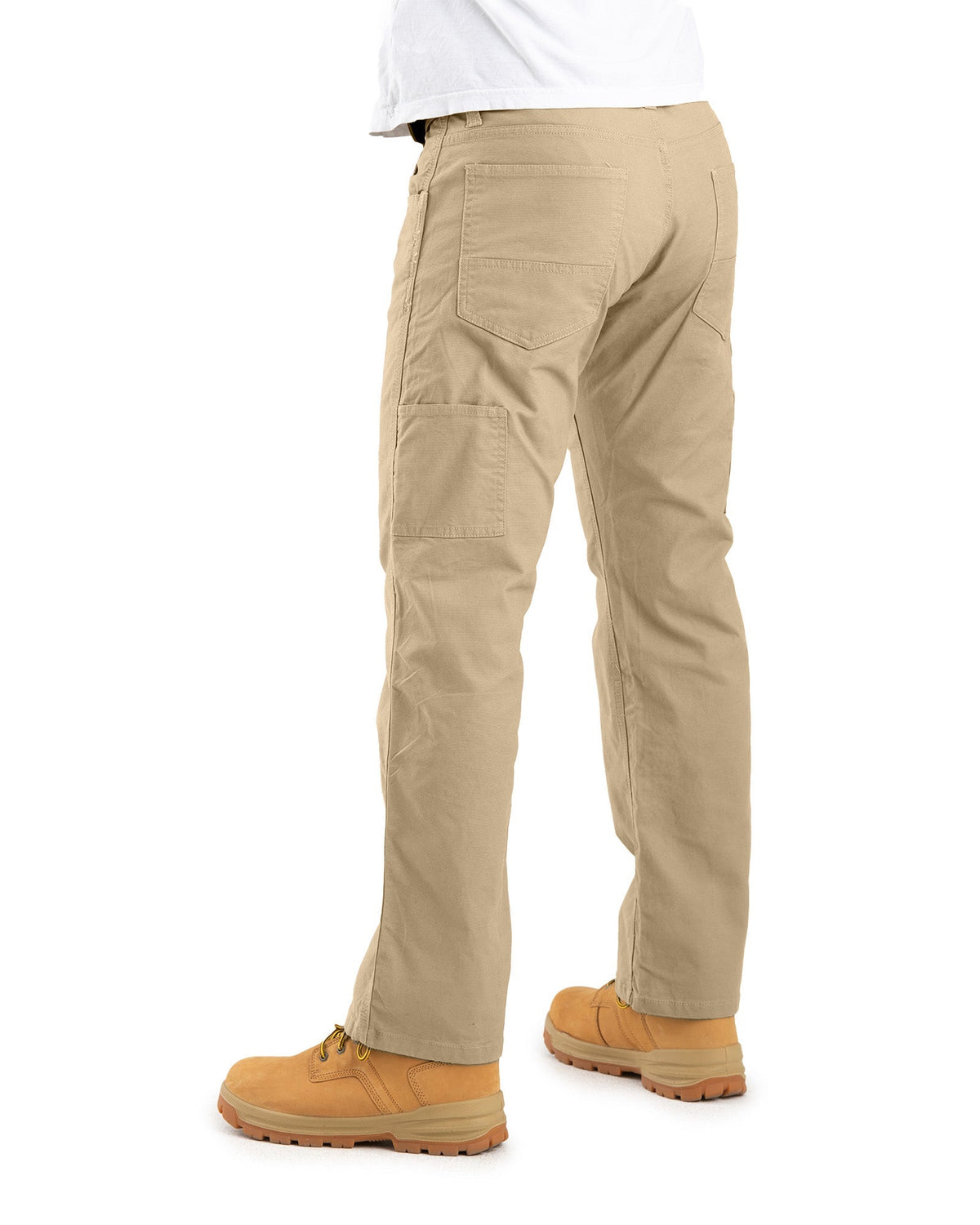 Flex Duck Relaxed Fit Carpenter Pant