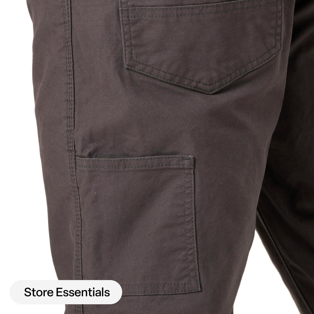 Flex Duck Relaxed Fit Carpenter Pant