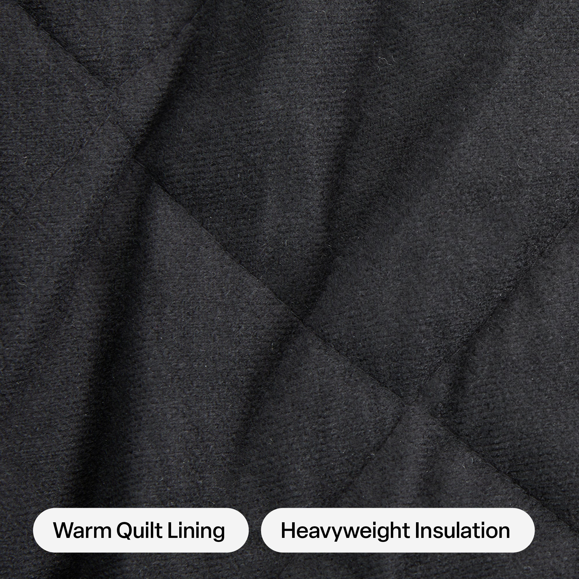 Washed Duck Hooded Work Jacket