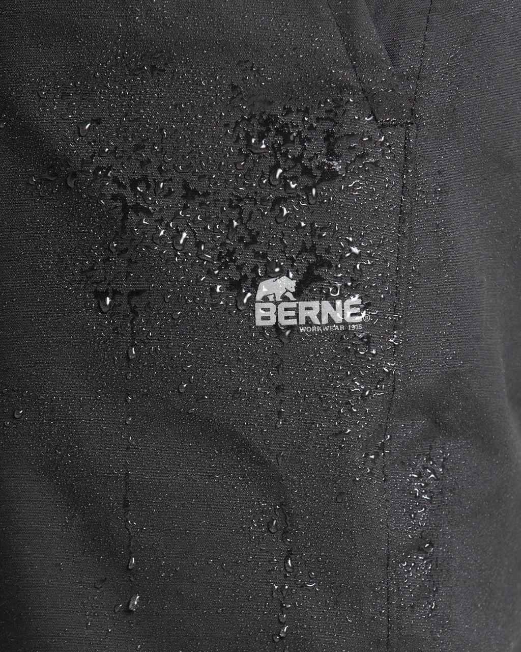 Waterproof Insulated Storm Pant
