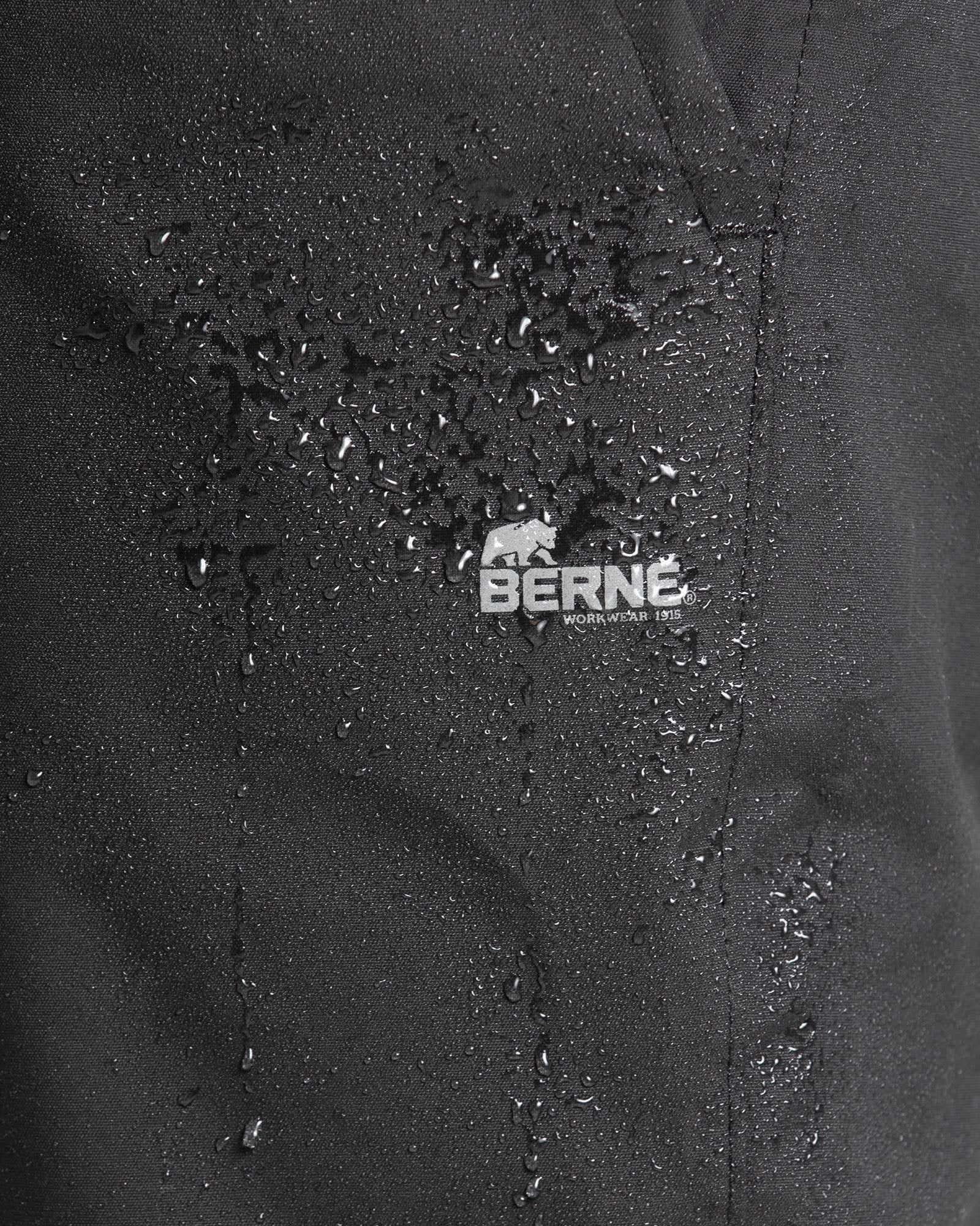 Waterproof Insulated Storm Pant