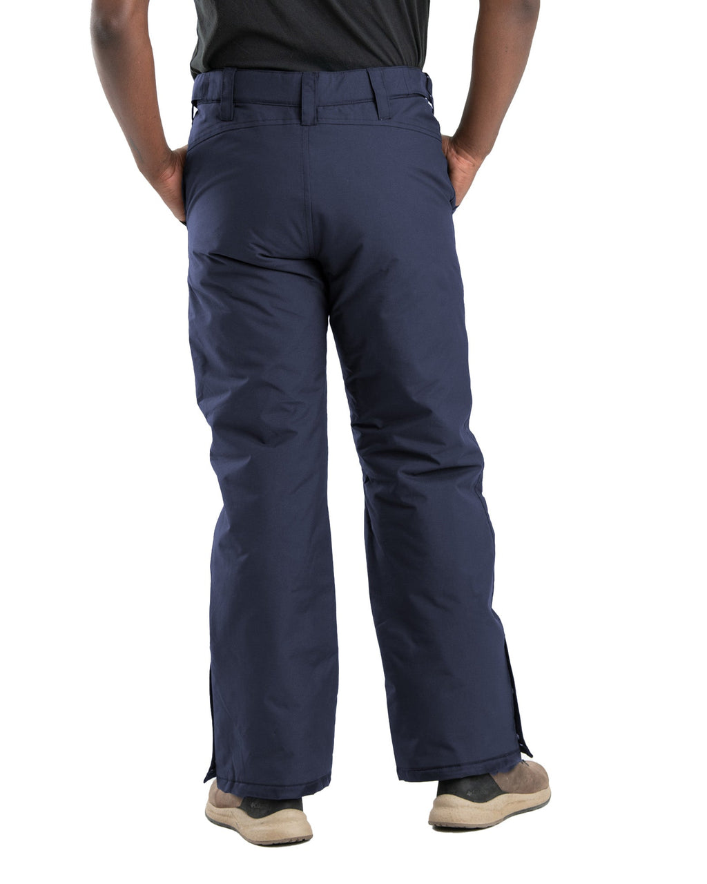 Waterproof Insulated Storm Pant