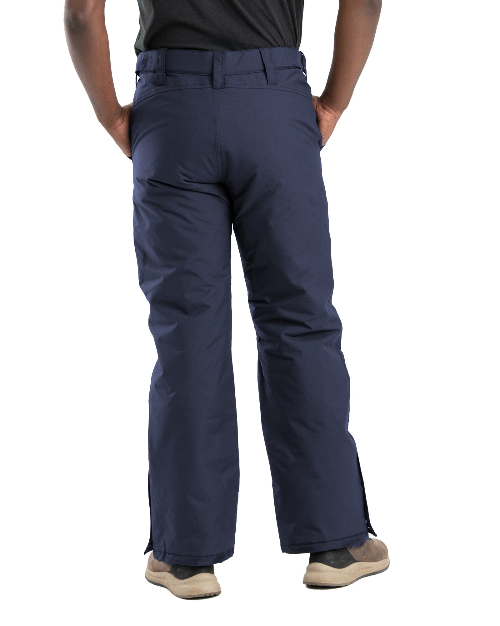 Waterproof Insulated Storm Pant