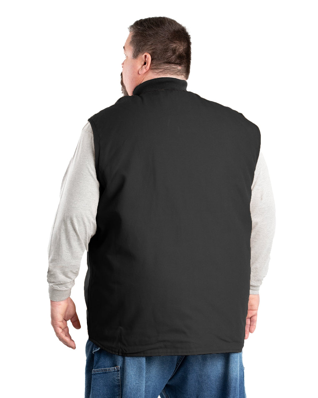 Duck Work Vest