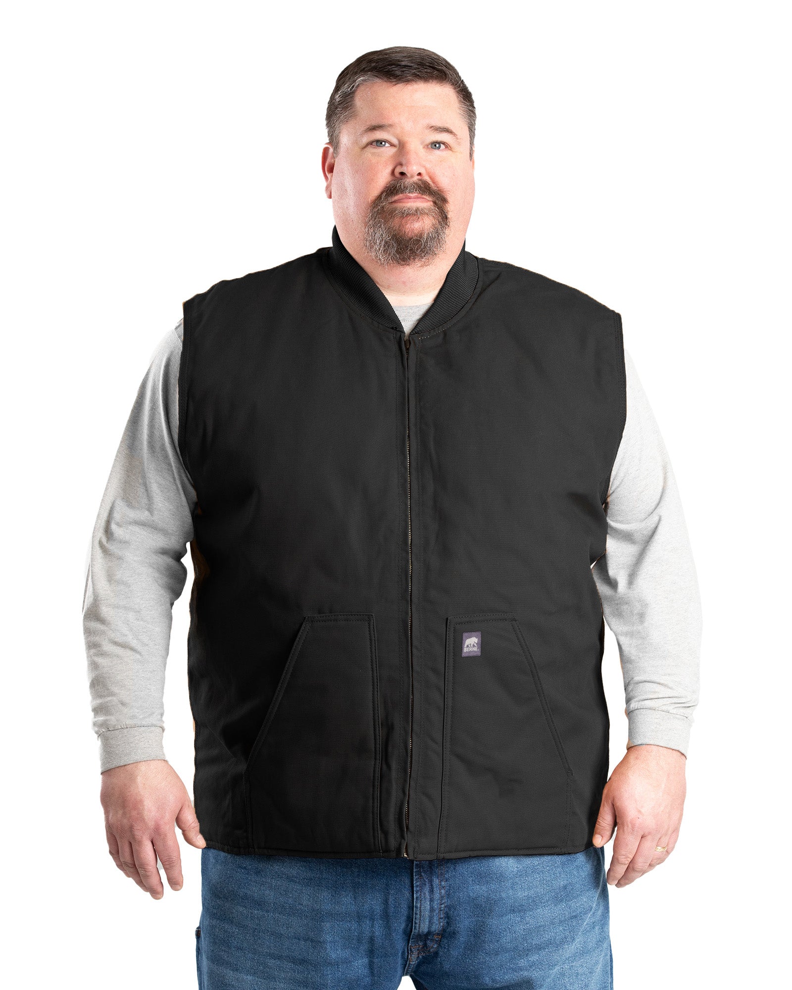 Duck Work Vest