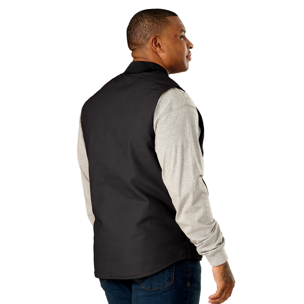 Duck Work Vest