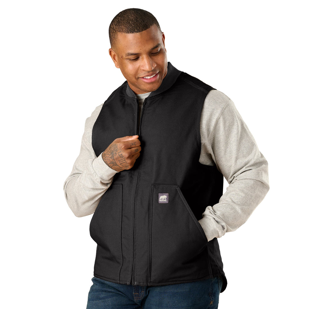 Duck Work Vest
