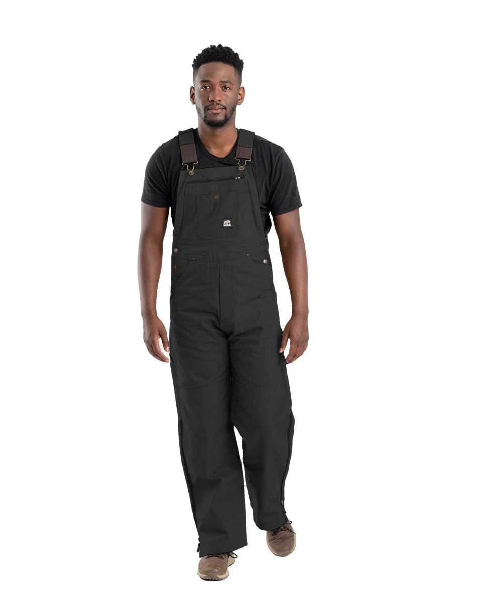 Unlined Duck Bib Overall