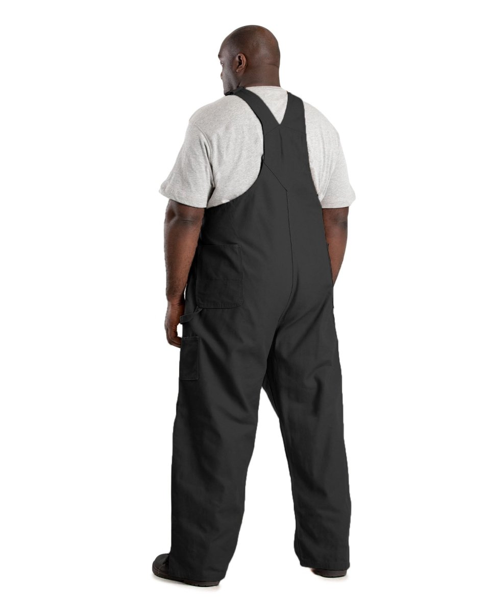 Unlined Duck Bib Overall