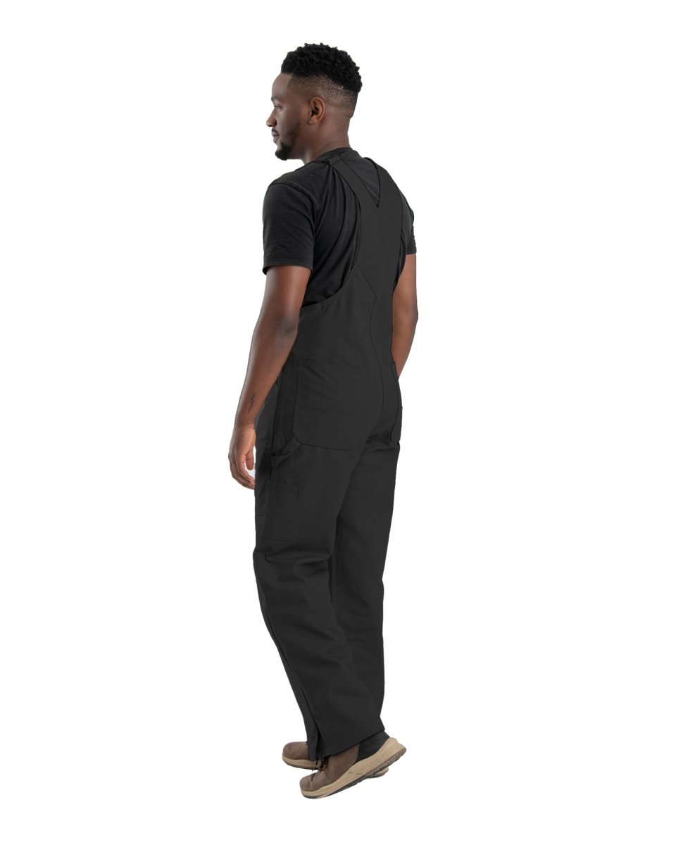 Unlined Duck Bib Overall