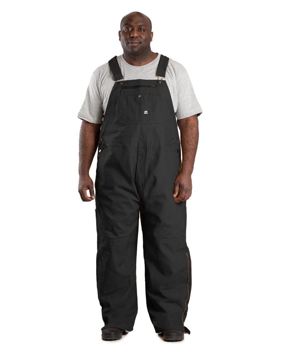 Unlined Duck Bib Overall