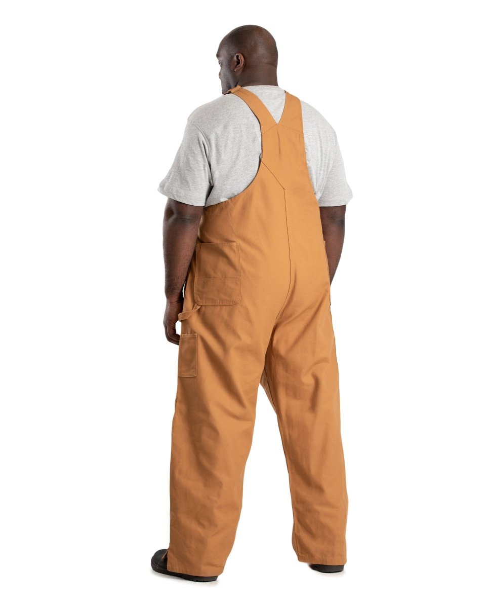 Unlined Duck Bib Overall
