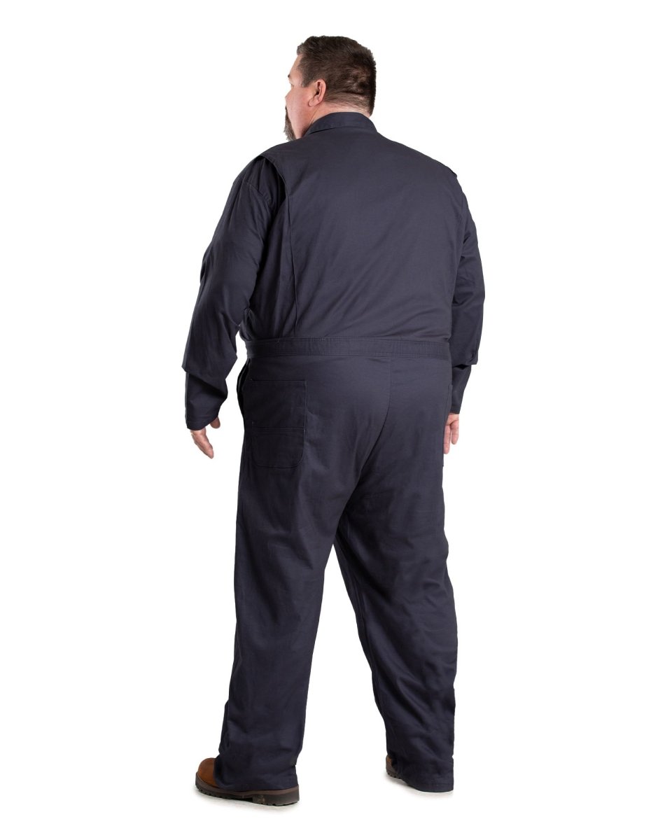Flex Cotton Unlined Coverall